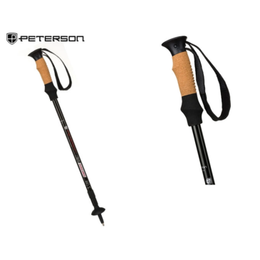 Peterson Túrabot Nordic Walking