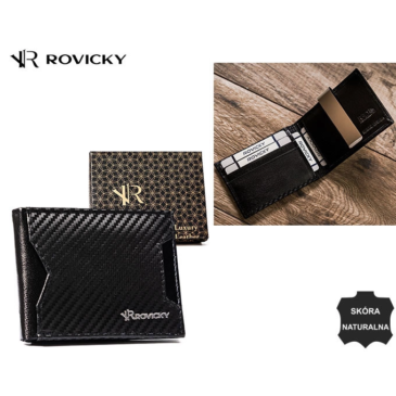 ROVICKY Pánska peňaženka