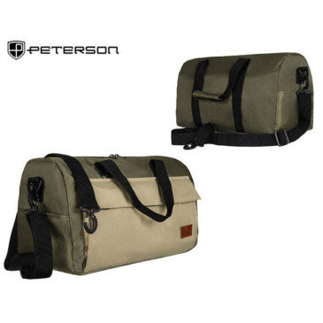 Pán Peterson 