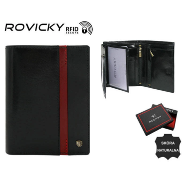 ROVICKY Pánska peňaženka