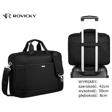 ROVICKY Dámska kabelka