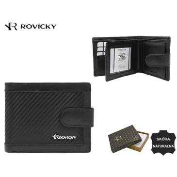 ROVICKY Pánska peňaženka