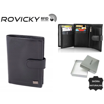 ROVICKY Pánska peňaženka