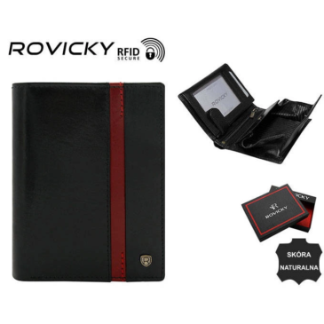 ROVICKY Pánska peňaženka