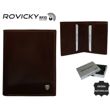 ROVICKY Pánska peňaženka