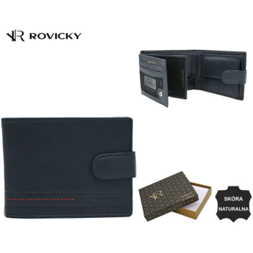 ROVICKY Pánska peňaženka