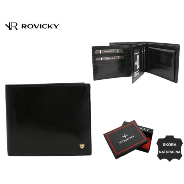 ROVICKY Pánska peňaženka