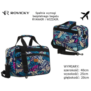 ROVICKY Dámske príslušenstvo