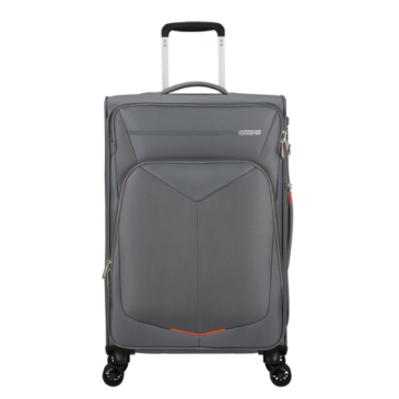Kufor American Tourister Summerfunk Spinner 67 cm s možnosťou rozšírenia