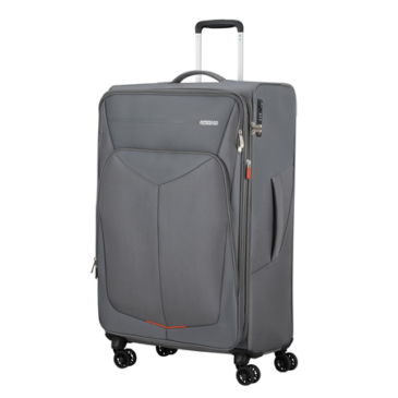 Kufor American Tourister Summerfunk Spinner 79 cm s možnosťou rozšírenia
