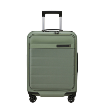 Batožina Samsonite Neopod Spinner Cabin 55 cm Expandable SageGreen