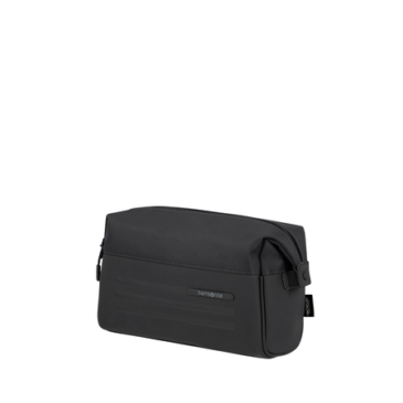 Taška Samsonite Stackd duffel bag Black
