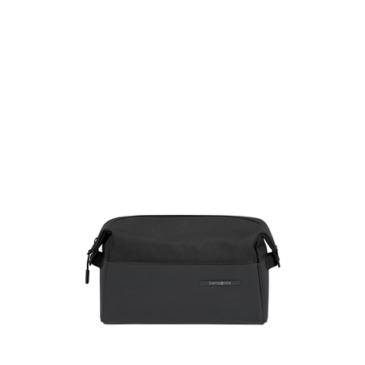 Taška Samsonite Stackd duffel bag Black