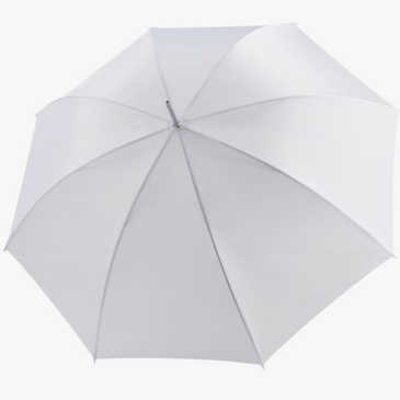 Doppler ručné otváranie svadobného dáždnika D-71563WE