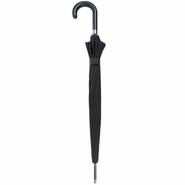 D-741963DSZ Doppler Golf Blackstar pánsky poloautomatický dáždnik