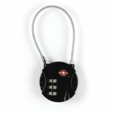 Zámok kufra Gabol TSA GA-800026