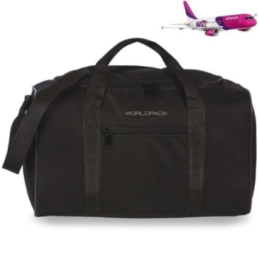 Cestovná taška Worldpack S-10362-0100
