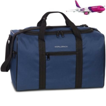 Cestovná taška Worldpack S-10362-0600