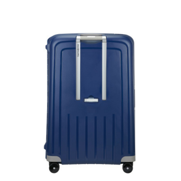 Samsonite S-Cure Spinner kufor 81 cm s darčekovým obalom na kufor