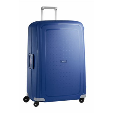 Samsonite S-Cure Spinner kufor 81 cm s darčekovým obalom na kufor