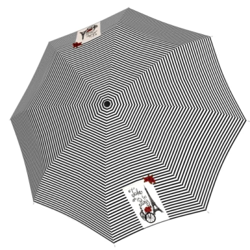 Automatický dáždnik Doppler pre ženy D-7441465P03