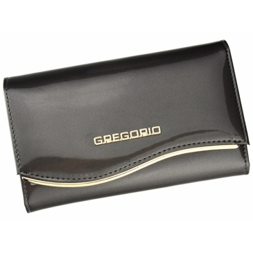 Gregorio Peňaženka z pravej kože