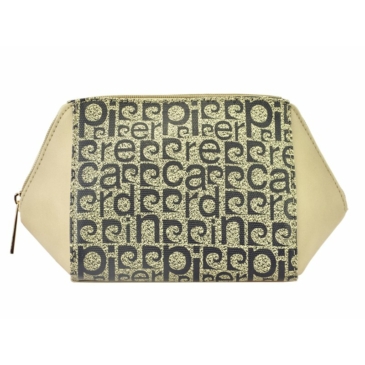 Kozmetická taška Pierre Cardin Ecopelle
