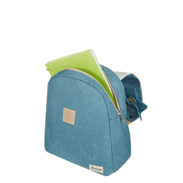 Samsonite Happy Sammies JežkoHarris Hátizsák S