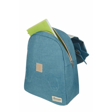 Samsonite Happy Sammies JežkoHarris Hátizsák S+