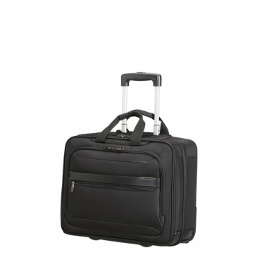 Samsonite Vectura EVO taška na notebook na kolieskach 17,3"