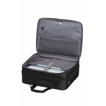 Samsonite Vectura EVO taška na notebook na kolieskach 17,3"