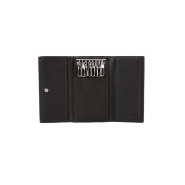 SAMSONITE ATTACK 2 SLG Prívesok na kľúče hnedej farby 124005 Brown