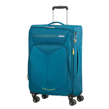 Kufor American Tourister Summerfunk Spinner 67 cm s možnosťou rozšírenia