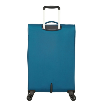Kufor American Tourister Summerfunk Spinner 67 cm s možnosťou rozšírenia