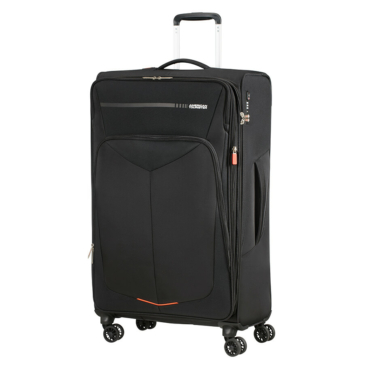 Rozšíriteľný kufor American Tourister Summerfunk Spinner 79 cm