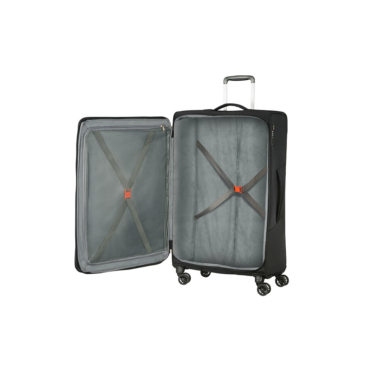 Rozšíriteľný kufor American Tourister Summerfunk Spinner 79 cm
