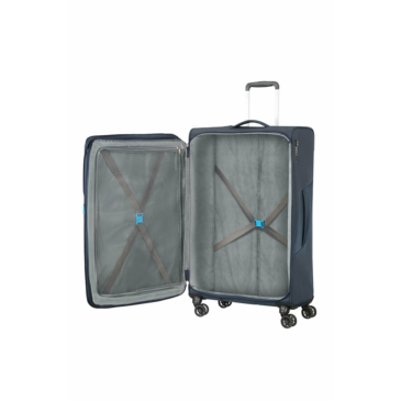 Kufor American Tourister Summerfunk Spinner 79 cm s možnosťou rozšírenia