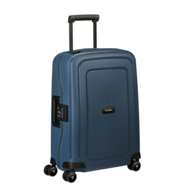 Kufrík Samsonite S'CURE ECO Spinner 75 cm