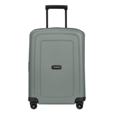 Samsonite S'CURE ECO Spinner Kabínový kufor 55 cm