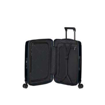 Samsonite Nuon Spinner Príručná batožina 55 cm Rozšíriteľná
