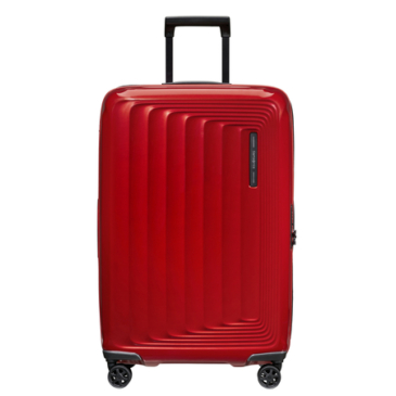 Kufrík Samsonite Nuon Spinner 69 cm s možnosťou rozšírenia