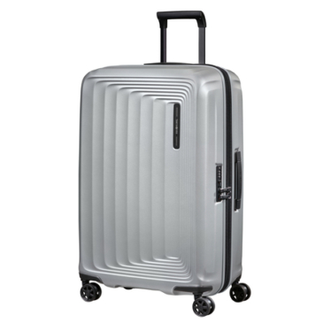 Kufrík Samsonite Nuon Spinner 69 cm s možnosťou rozšírenia