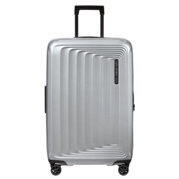 Kufrík Samsonite Nuon Spinner 69 cm s možnosťou rozšírenia