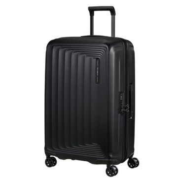 Kufrík Samsonite Nuon Spinner 69 cm s možnosťou rozšírenia