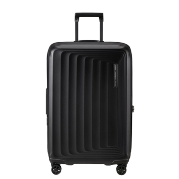 Kufrík Samsonite Nuon Spinner 69 cm s možnosťou rozšírenia