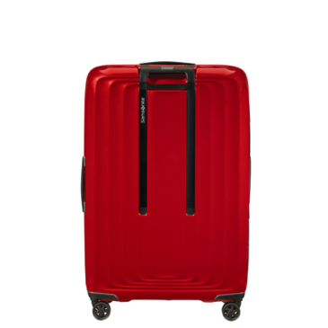 Kufrík Samsonite Nuon Spinner 75 cm s možnosťou rozšírenia