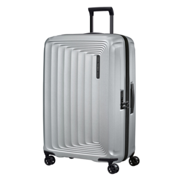 Kufrík Samsonite Nuon Spinner 75 cm s možnosťou rozšírenia