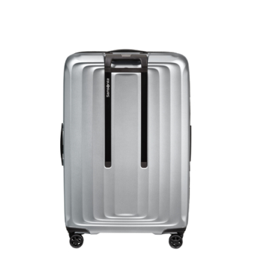 Kufrík Samsonite Nuon Spinner 75 cm s možnosťou rozšírenia