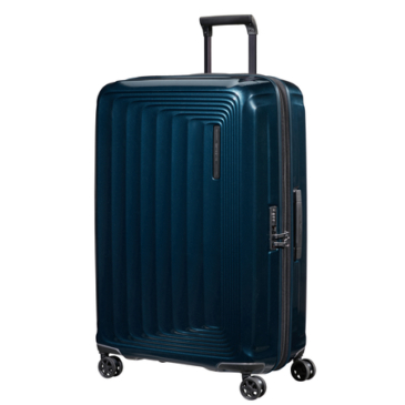 Kufrík Samsonite Nuon Spinner 75 cm s možnosťou rozšírenia