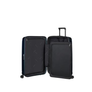 Kufrík Samsonite Nuon Spinner 75 cm s možnosťou rozšírenia